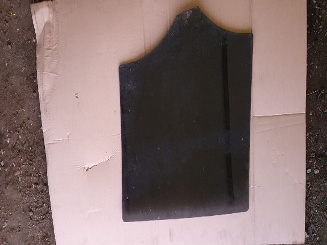 bontott MERCEDES-BENZ M-CLASS Jobb hátsó Ablak