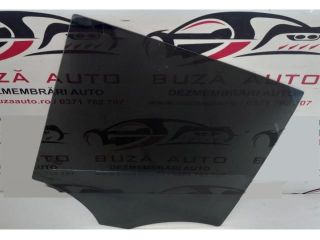 bontott MERCEDES-BENZ M-CLASS Jobb hátsó Ablak