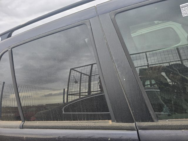 bontott MERCEDES-BENZ M-CLASS Jobb hátsó Ablak