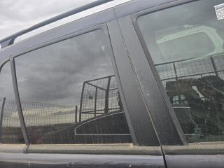 bontott MERCEDES-BENZ M-CLASS Jobb hátsó Ablak