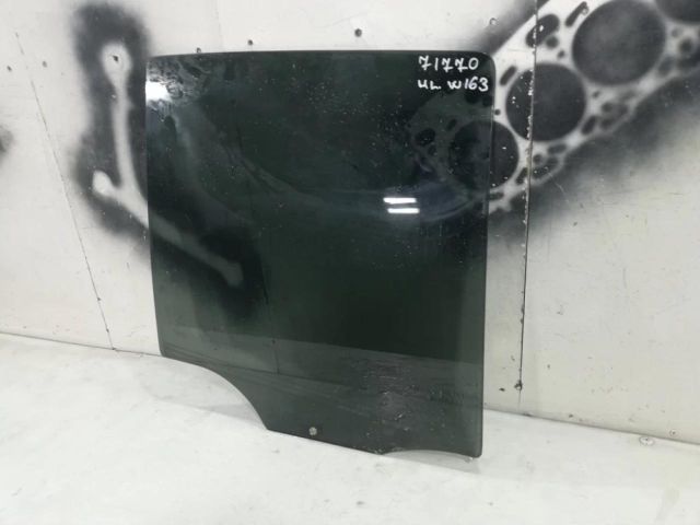 bontott MERCEDES-BENZ M-CLASS Jobb hátsó Ablak