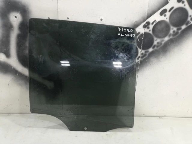 bontott MERCEDES-BENZ M-CLASS Jobb hátsó Ablak