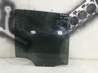 bontott MERCEDES-BENZ M-CLASS Jobb hátsó Ablak