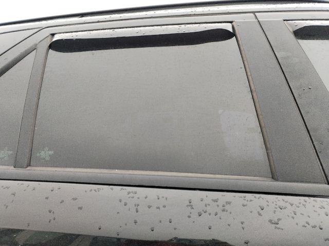 bontott MERCEDES-BENZ M-CLASS Jobb hátsó Ablak