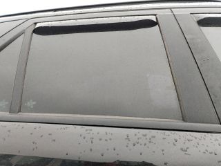 bontott MERCEDES-BENZ M-CLASS Jobb hátsó Ablak