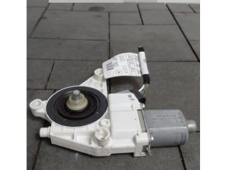 bontott MERCEDES-BENZ M-CLASS Jobb hátsó Ablakemelő Motor