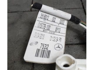 bontott MERCEDES-BENZ M-CLASS Jobb hátsó Ablakemelő Motor