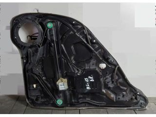 bontott MERCEDES-BENZ M-CLASS Jobb hátsó Ablakemelő Szerkezet (Elektromos)