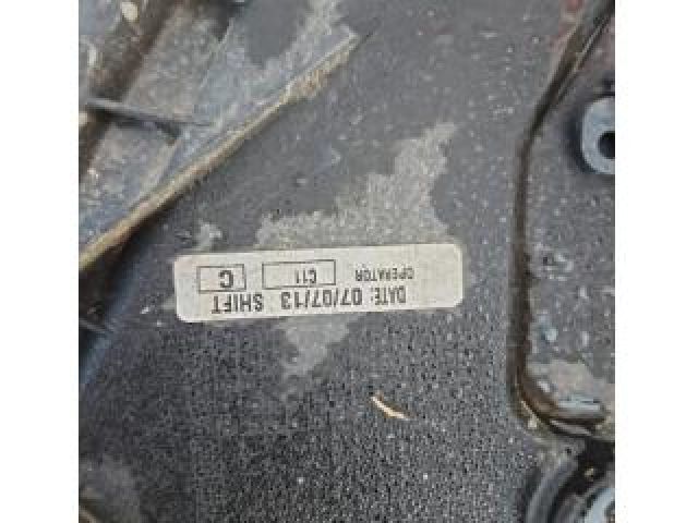 bontott MERCEDES-BENZ M-CLASS Jobb hátsó Ablakemelő Szerkezet (Elektromos)