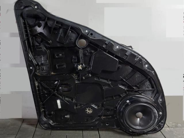 bontott MERCEDES-BENZ M-CLASS Jobb hátsó Ablakemelő Szerkezet (Elektromos)