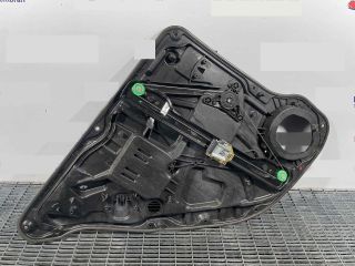 bontott MERCEDES-BENZ M-CLASS Jobb hátsó Ablakemelő Szerkezet (Elektromos)