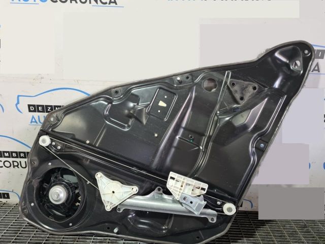 bontott MERCEDES-BENZ M-CLASS Jobb hátsó Ablakemelő Szerkezet (Elektromos)