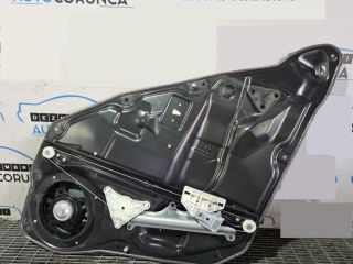 bontott MERCEDES-BENZ M-CLASS Jobb hátsó Ablakemelő Szerkezet (Elektromos)
