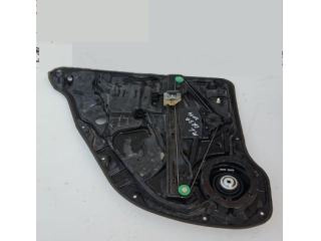 bontott MERCEDES-BENZ M-CLASS Jobb hátsó Ablakemelő Szerkezet (Elektromos)