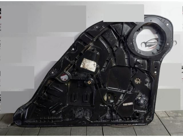 bontott MERCEDES-BENZ M-CLASS Jobb hátsó Ablakemelő Szerkezet (Elektromos)