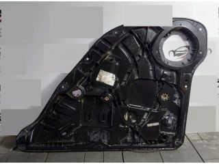 bontott MERCEDES-BENZ M-CLASS Jobb hátsó Ablakemelő Szerkezet (Elektromos)