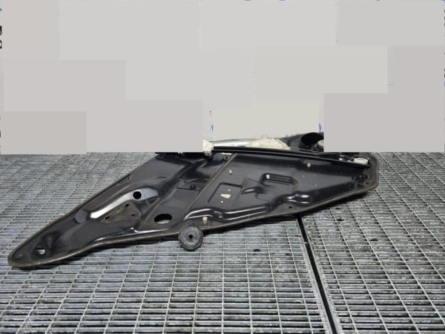 bontott MERCEDES-BENZ M-CLASS Jobb hátsó Ablakemelő Szerkezet (Elektromos)