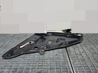 bontott MERCEDES-BENZ M-CLASS Jobb hátsó Ablakemelő Szerkezet (Elektromos)