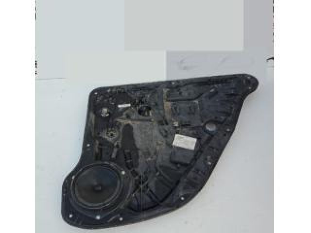 bontott MERCEDES-BENZ M-CLASS Jobb hátsó Ablakemelő Szerkezet (Elektromos)