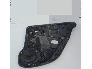 bontott MERCEDES-BENZ M-CLASS Jobb hátsó Ablakemelő Szerkezet (Elektromos)