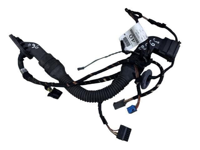 bontott MERCEDES-BENZ M-CLASS Jobb hátsó Ajtó Kábelköteg