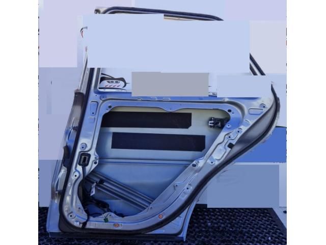 bontott MERCEDES-BENZ M-CLASS Jobb hátsó Ajtó (Üres lemez)