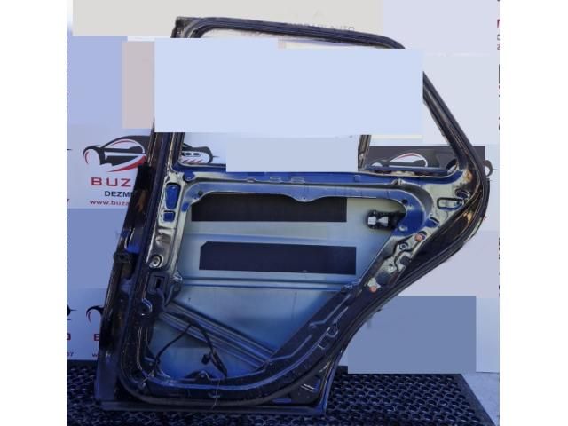 bontott MERCEDES-BENZ M-CLASS Jobb hátsó Ajtó (Üres lemez)