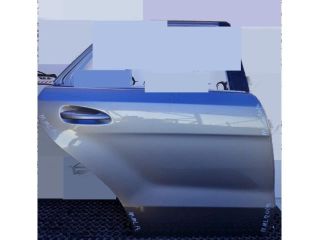 bontott MERCEDES-BENZ M-CLASS Jobb hátsó Ajtó (Üres lemez)