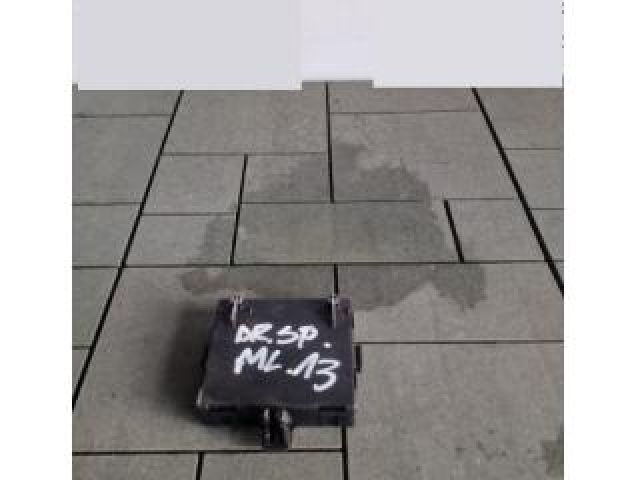 bontott MERCEDES-BENZ M-CLASS Jobb hátsó Ajtó Vezérlőegység