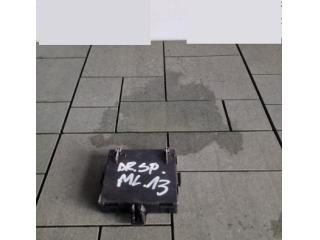 bontott MERCEDES-BENZ M-CLASS Jobb hátsó Ajtó Vezérlőegység