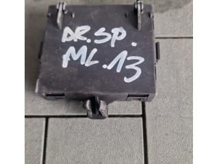 bontott MERCEDES-BENZ M-CLASS Jobb hátsó Ajtó Vezérlőegység