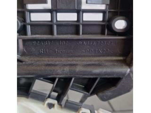 bontott MERCEDES-BENZ M-CLASS Jobb hátsó Ajtózár