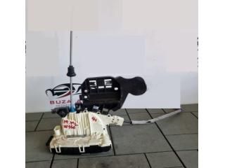 bontott MERCEDES-BENZ M-CLASS Jobb hátsó Ajtózár