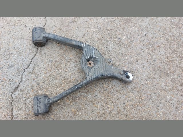 bontott MERCEDES-BENZ M-CLASS Jobb hátsó Alsó Lengőkar