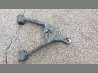 bontott MERCEDES-BENZ M-CLASS Jobb hátsó Alsó Lengőkar