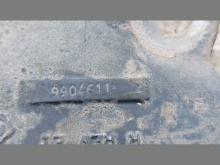 bontott MERCEDES-BENZ M-CLASS Jobb hátsó Alsó Lengőkar