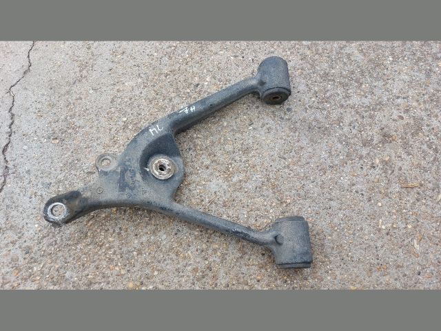 bontott MERCEDES-BENZ M-CLASS Jobb hátsó Alsó Lengőkar