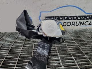 bontott MERCEDES-BENZ M-CLASS Jobb hátsó Biztonsági Öv