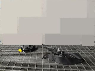 bontott MERCEDES-BENZ M-CLASS Jobb hátsó Biztonsági Öv