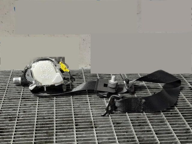 bontott MERCEDES-BENZ M-CLASS Jobb hátsó Biztonsági Öv