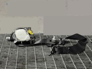 bontott MERCEDES-BENZ M-CLASS Jobb hátsó Biztonsági Öv