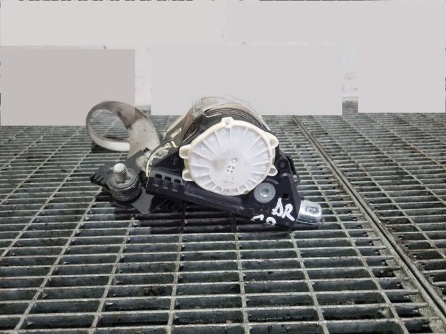 bontott MERCEDES-BENZ M-CLASS Jobb hátsó Biztonsági Öv