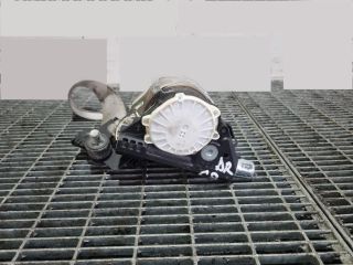 bontott MERCEDES-BENZ M-CLASS Jobb hátsó Biztonsági Öv