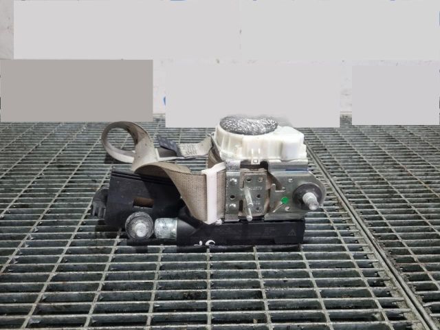 bontott MERCEDES-BENZ M-CLASS Jobb hátsó Biztonsági Öv