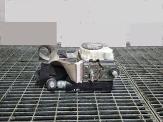 bontott MERCEDES-BENZ M-CLASS Jobb hátsó Biztonsági Öv