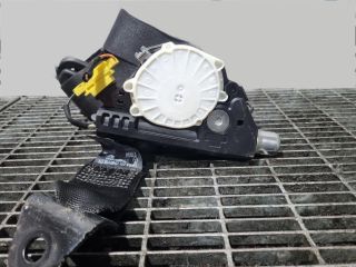 bontott MERCEDES-BENZ M-CLASS Jobb hátsó Biztonsági Öv