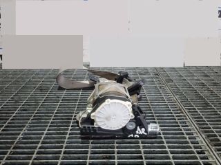 bontott MERCEDES-BENZ M-CLASS Jobb hátsó Biztonsági Öv