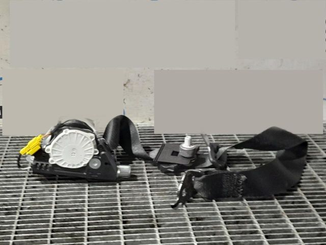 bontott MERCEDES-BENZ M-CLASS Jobb hátsó Biztonsági Öv