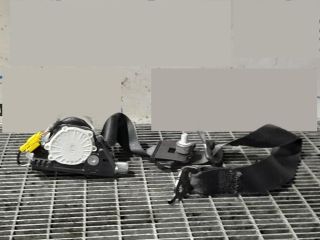 bontott MERCEDES-BENZ M-CLASS Jobb hátsó Biztonsági Öv