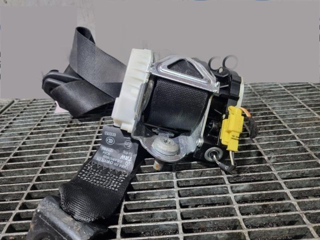 bontott MERCEDES-BENZ M-CLASS Jobb hátsó Biztonsági Öv